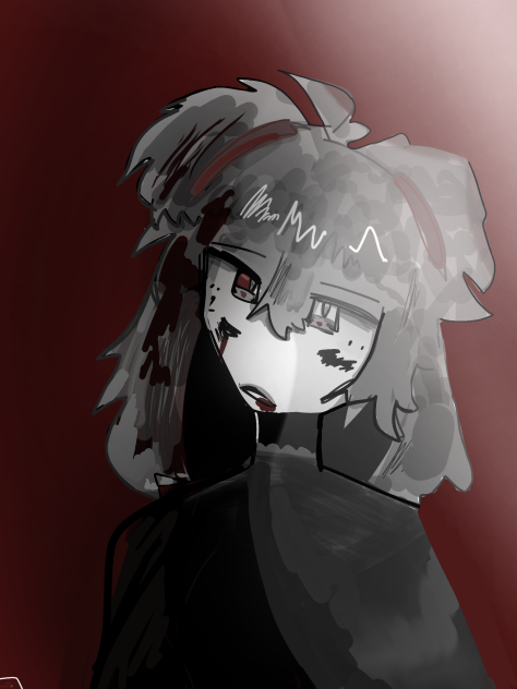 Idk somethin different I guess