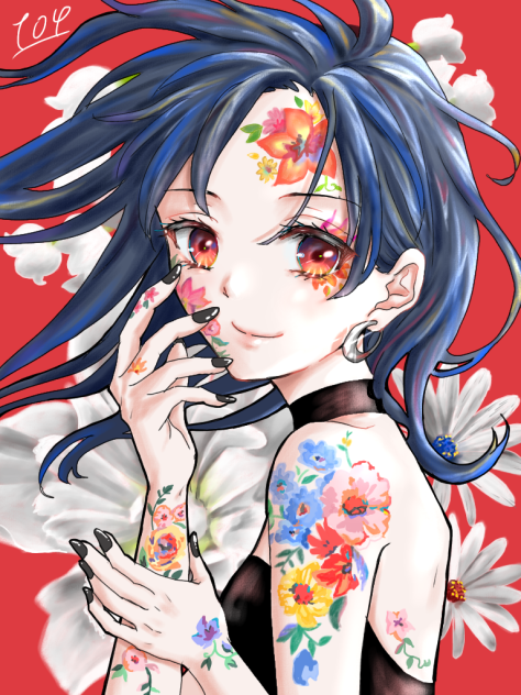 生け花