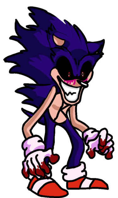 Zenophanes redrawn!🦔