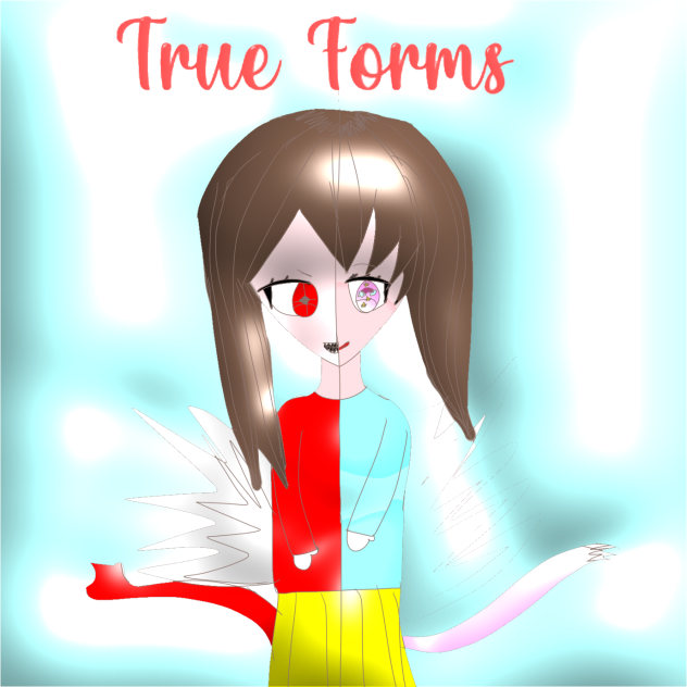 True Forms. Read desc