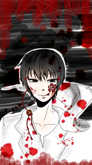 病白澤様