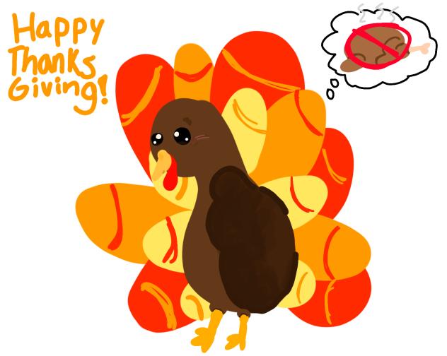 Happy Thanksgiving!!! ✨✨✨✨