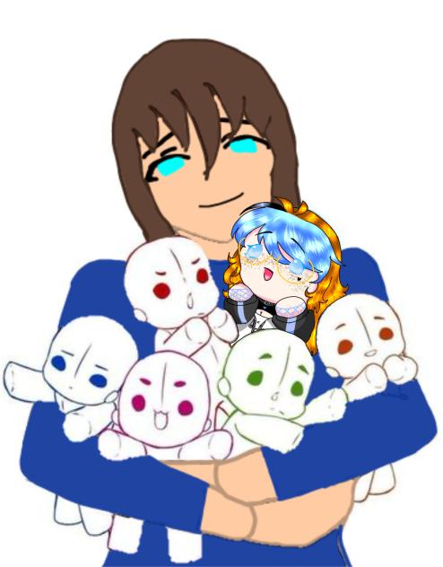 Collab with selver!!