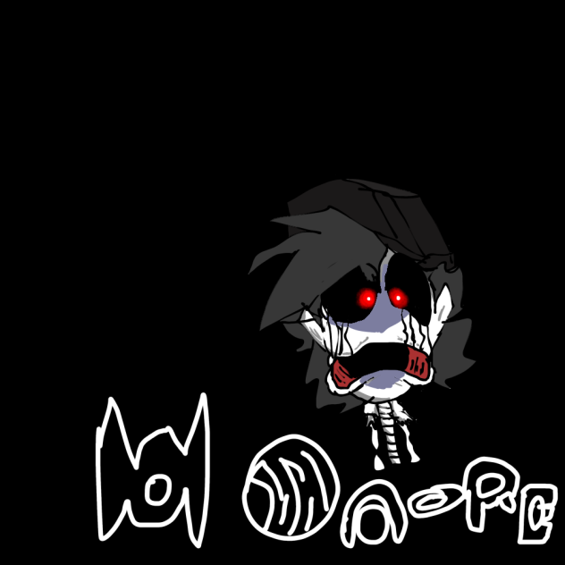 lost silver aka gold - ibisPaint