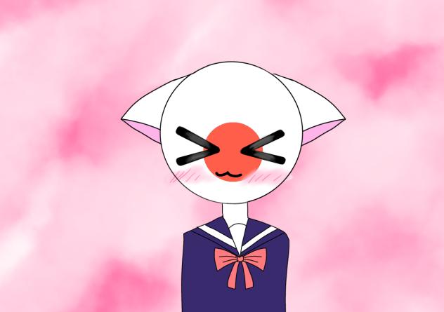 にゃぽん