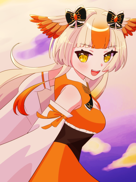 アチュリーイーグル