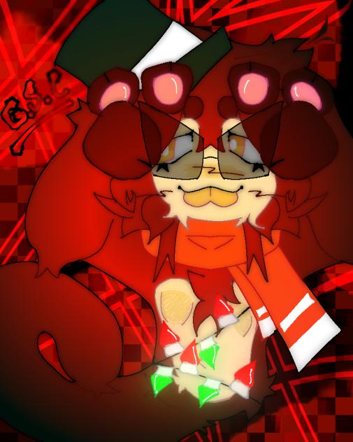 REDOING IDK (NEW)