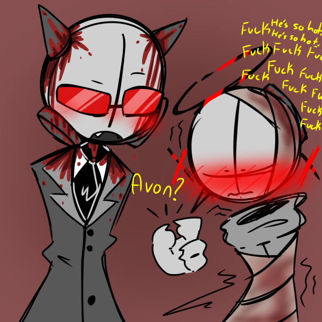 Avon❓