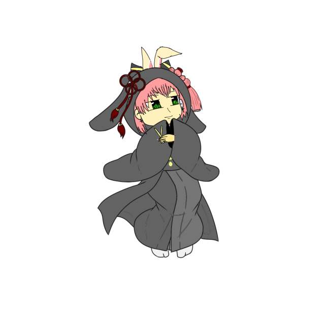 Cute Japanese Anya
