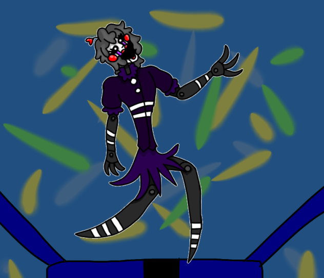 my fersion of Puppet