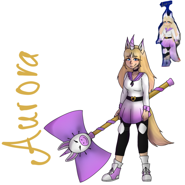 Aurora