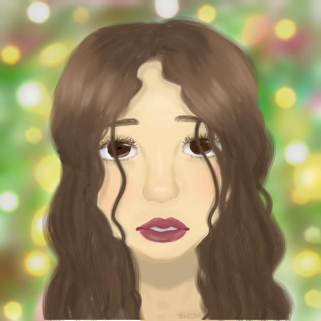 Semi realism attempt (GLOW UP)