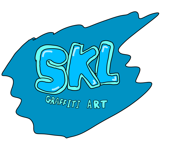 SKLgraffitiart