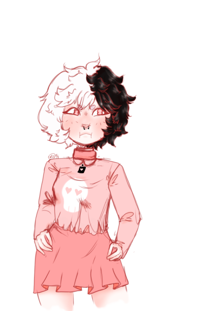 dis request