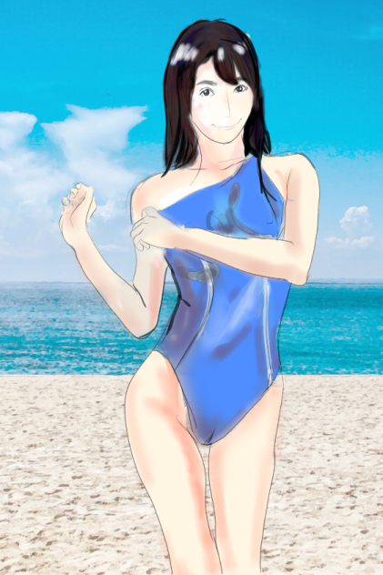 野々浦さん