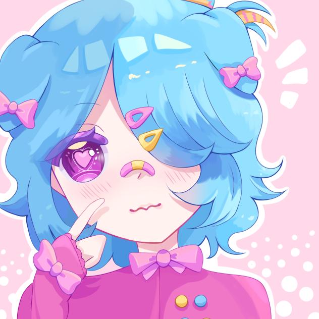 another art commision