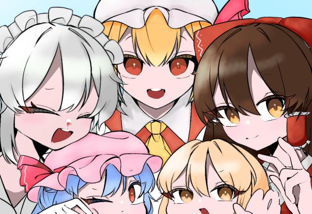 幼児化は神