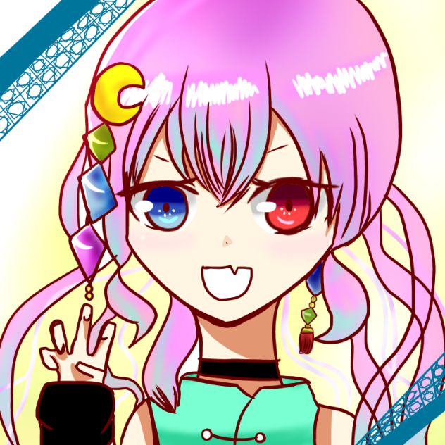 オリキャラ☆ロコ