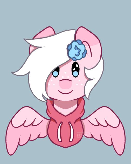 Rosie Bustshot