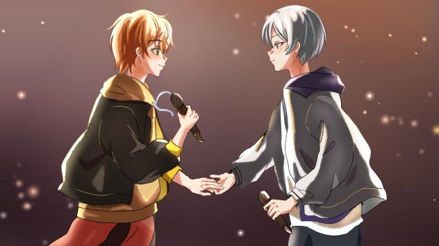 fireflower akitoya