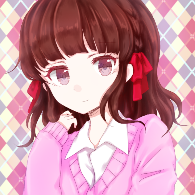 お嬢様系JK