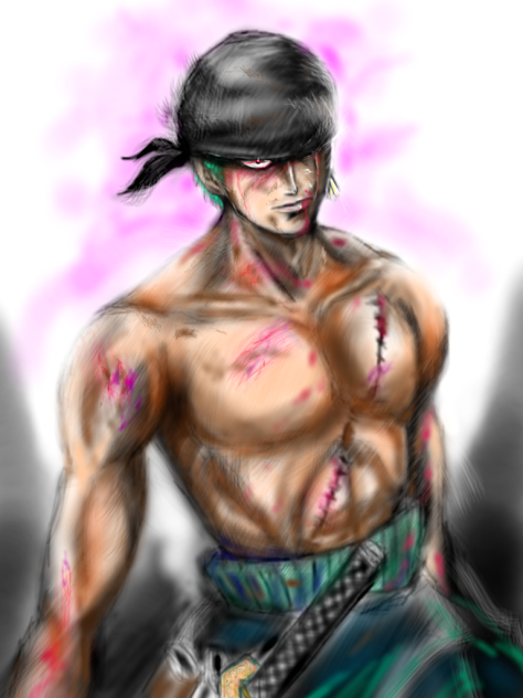 ロロノア