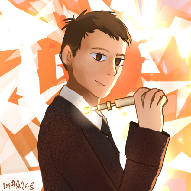 The Master (Doctor Who)