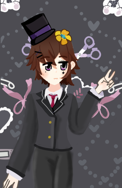 Person 3