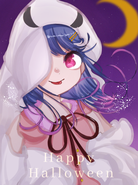 Happy Halloween👻