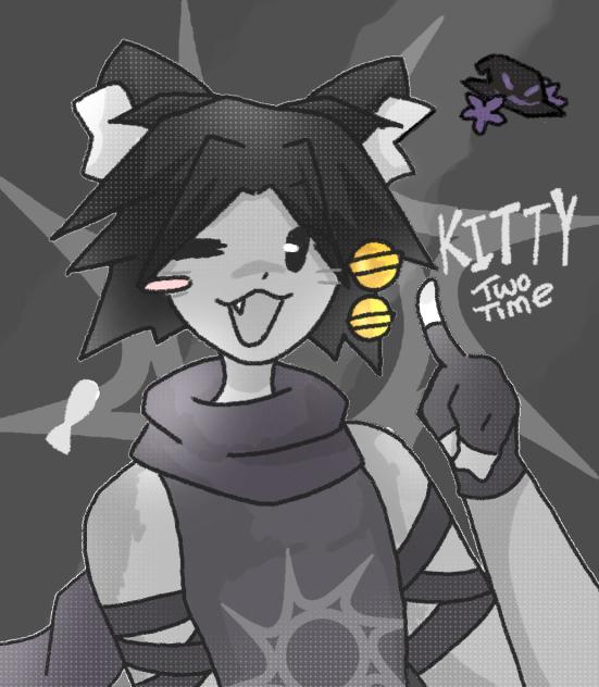 kittyyyy
