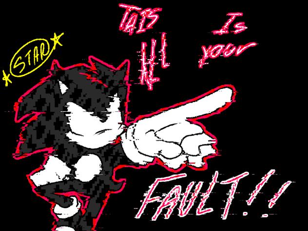 Executable Mania fan Art pt2