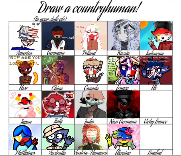- Ch Collab -