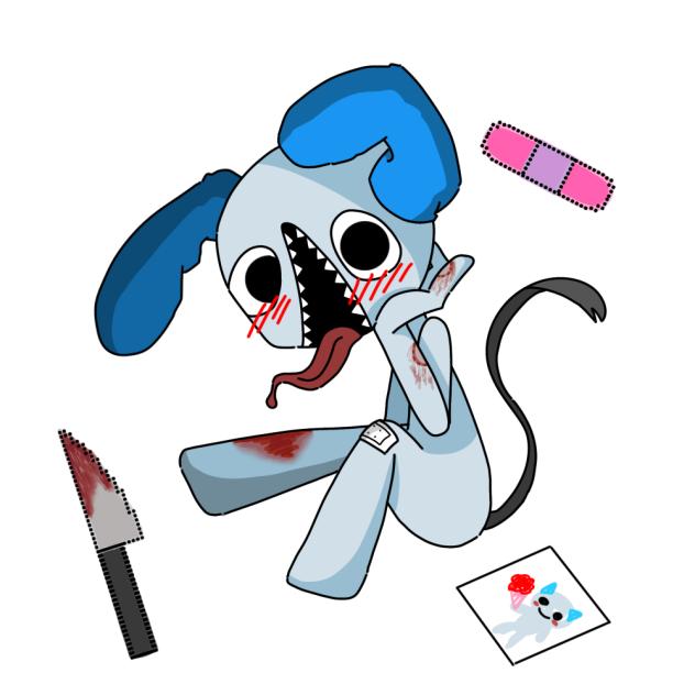 サムくん