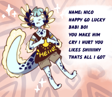 Nico