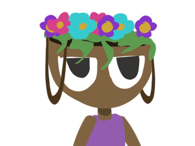 Simple Bassie animation