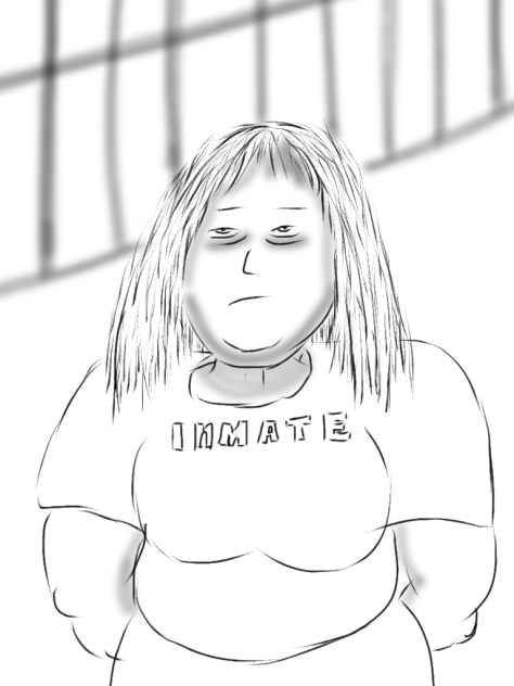 Inmate