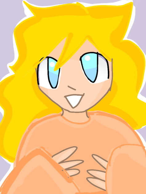 mia😄 - ibisPaint