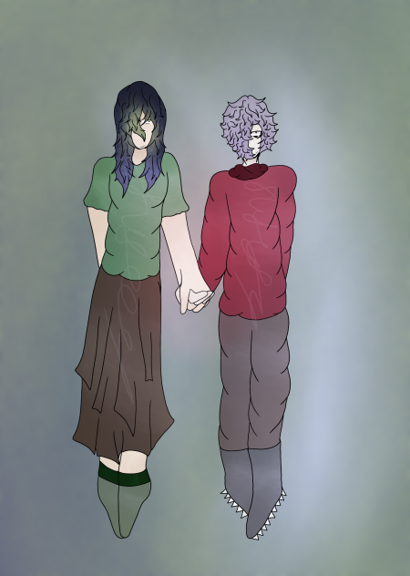 ^^ Cayde And Paige ^^