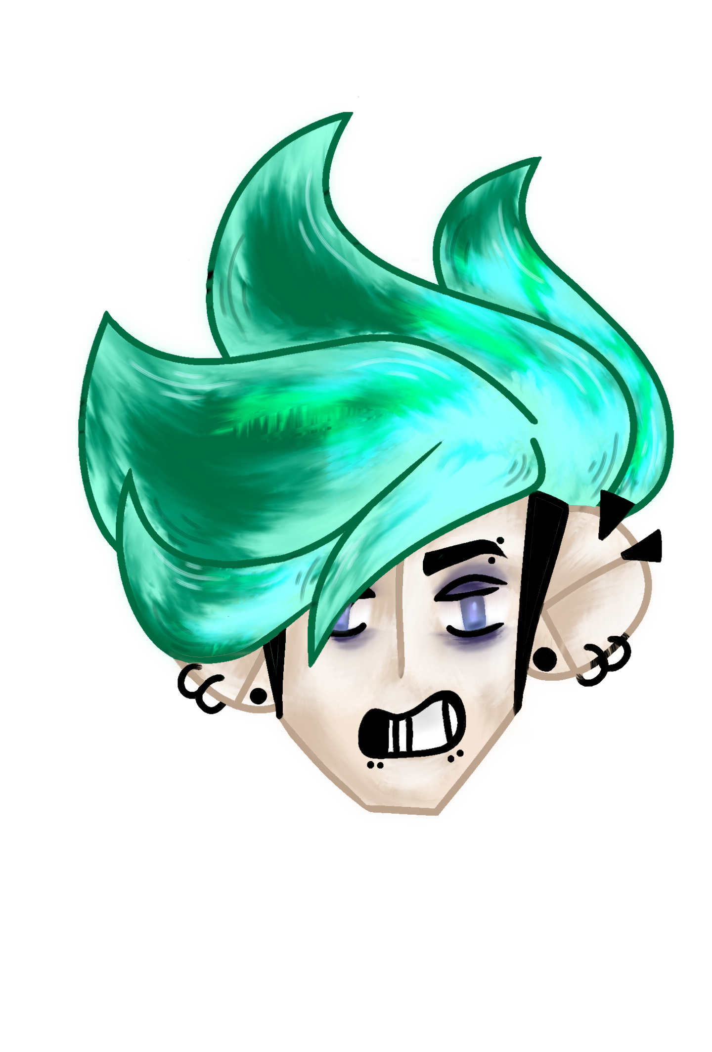 Vincent Laine - ibisPaint