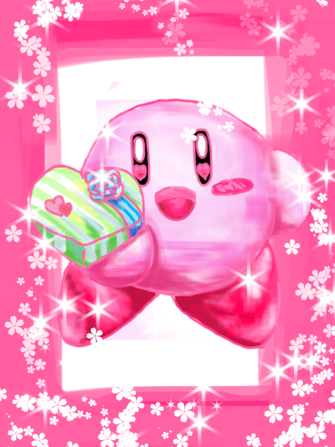 チョコをあなたに