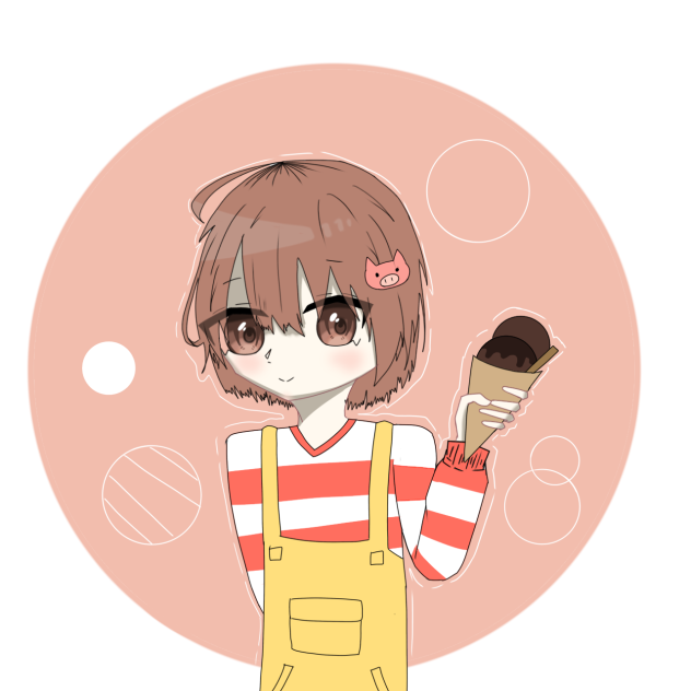 シャオちゃん