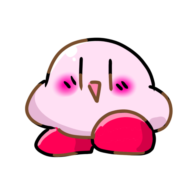 取り消しと消しゴムを使わずにかいた！！