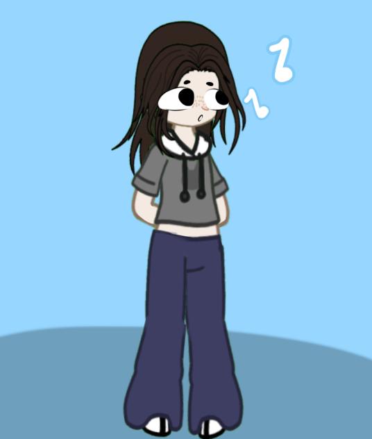 ♡I didnt do anything ♡