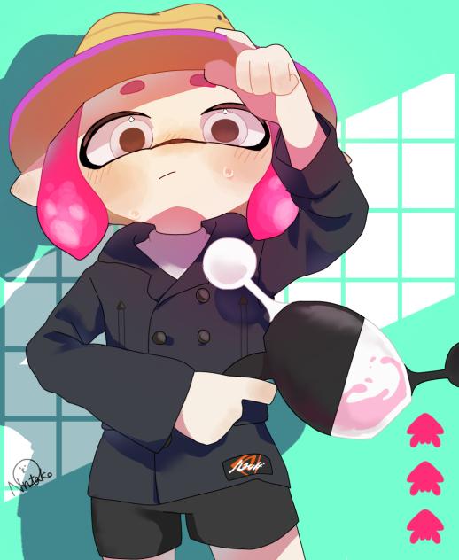 ふー