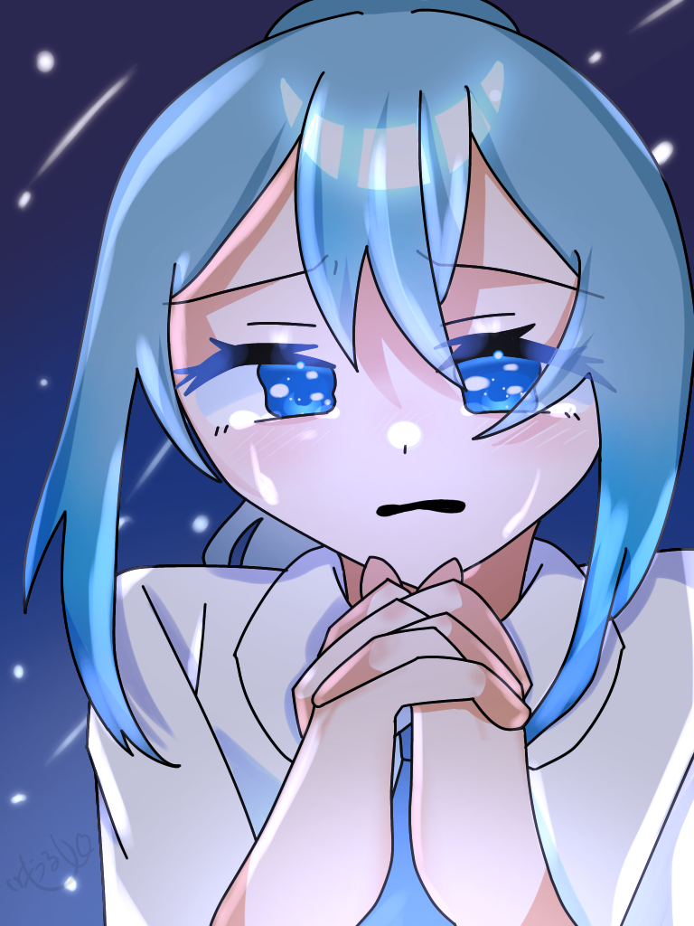 8月15日 - ibisPaint