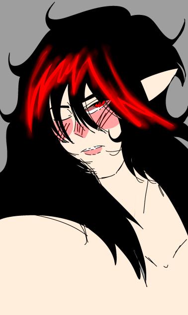 Manak the Vamp Sword