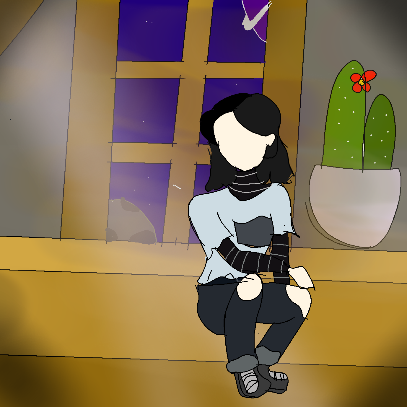 Xd - ibisPaint