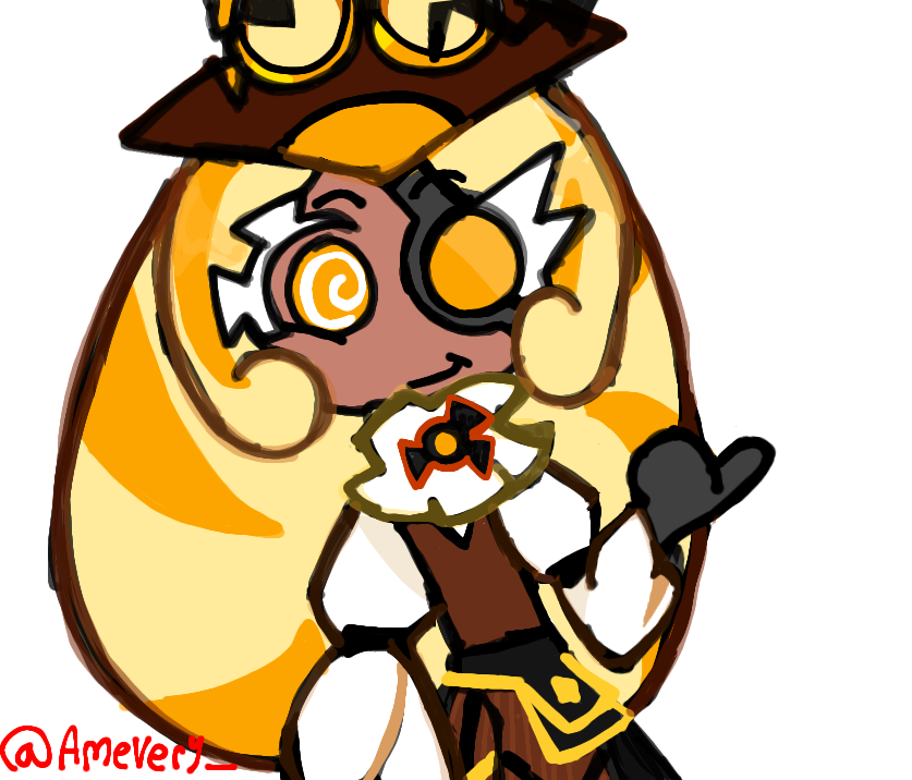 look at dis dude - ibisPaint