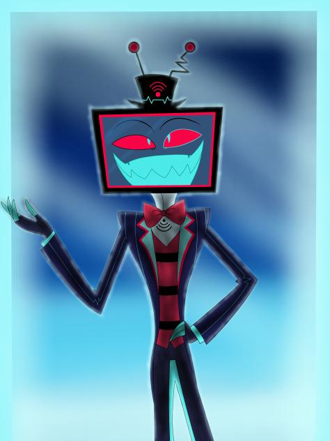 #1 TV Bad Guy; Vox