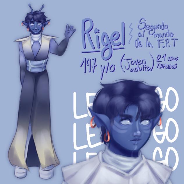 Rigelsin